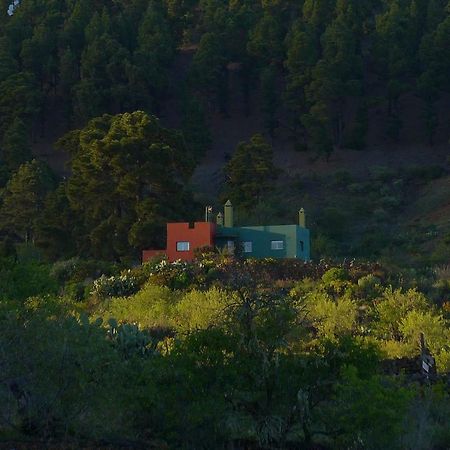 Casa Imeldo Y Eloisa Διαμέρισμα El Pinar  Εξωτερικό φωτογραφία