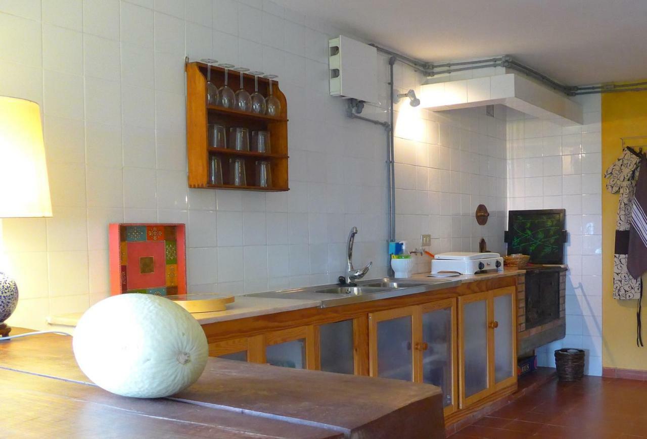 Casa Imeldo Y Eloisa Διαμέρισμα El Pinar  Εξωτερικό φωτογραφία