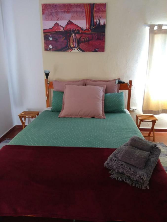 Casa Imeldo Y Eloisa Διαμέρισμα El Pinar  Εξωτερικό φωτογραφία